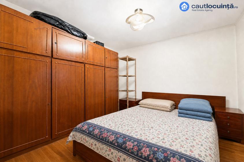 Ocazie| 2 Camere| Decomandat| Gorjului | Bloc 1981 | Piata | Metrou 2'