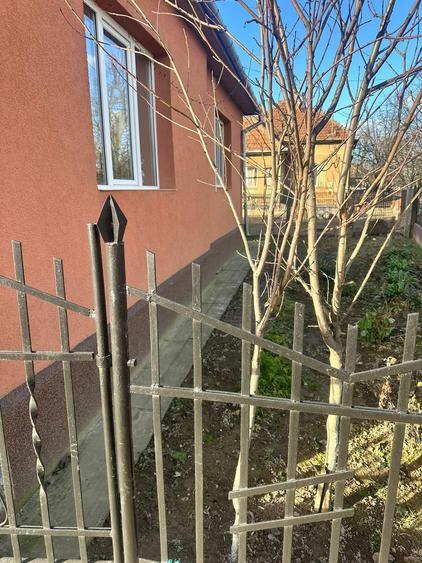 Casa bonus, teren contra cost, Micula Noua.Satu Mare.