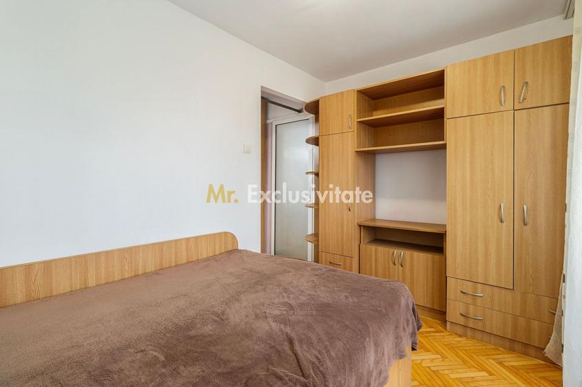 2 camere Apusului