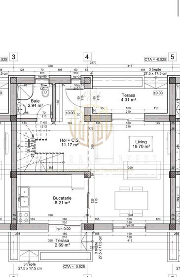 Casă Nouă P+1+Pod | Măgurele - Aluniș | Finisaje Premium |Zonă de Case - 23