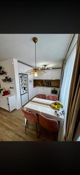 Casa individuala cu 3 camere,curte ded 300 mp