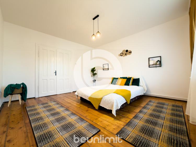 Casă single | Selimbar | Curte | Filigorie | Garaj | Gradina | Pivnita
