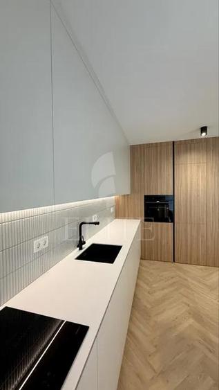 Apartament 2 camere în zona INTRE LACURI
