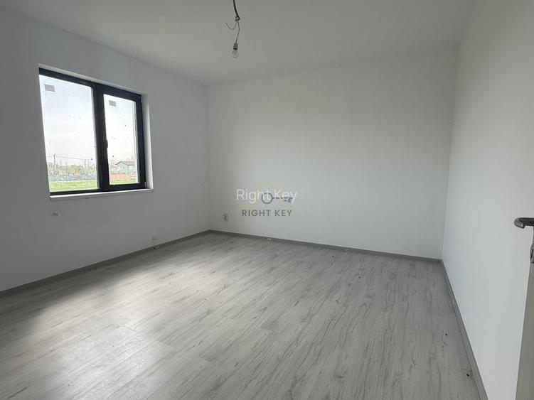 Casa Dragomiresti-Vale, P+1+Pod, 4 Cam, STB, Teren :335mp, Comision 0% - 15