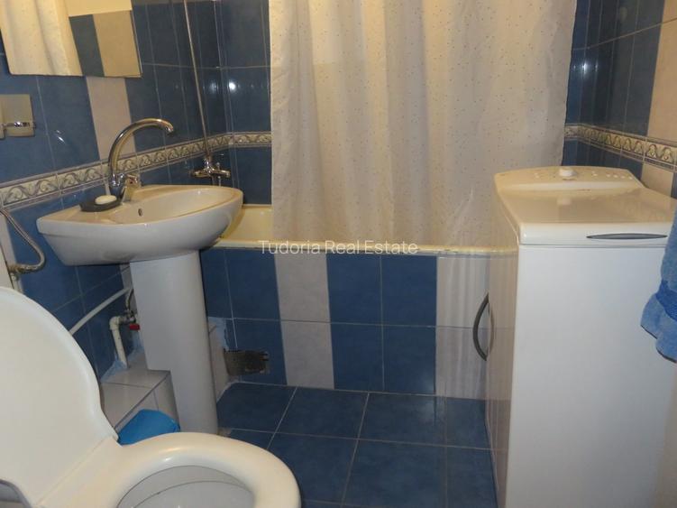 Apartament 2 camere, decomandat, Bld. Titulescu-zona Cipariu! - 11