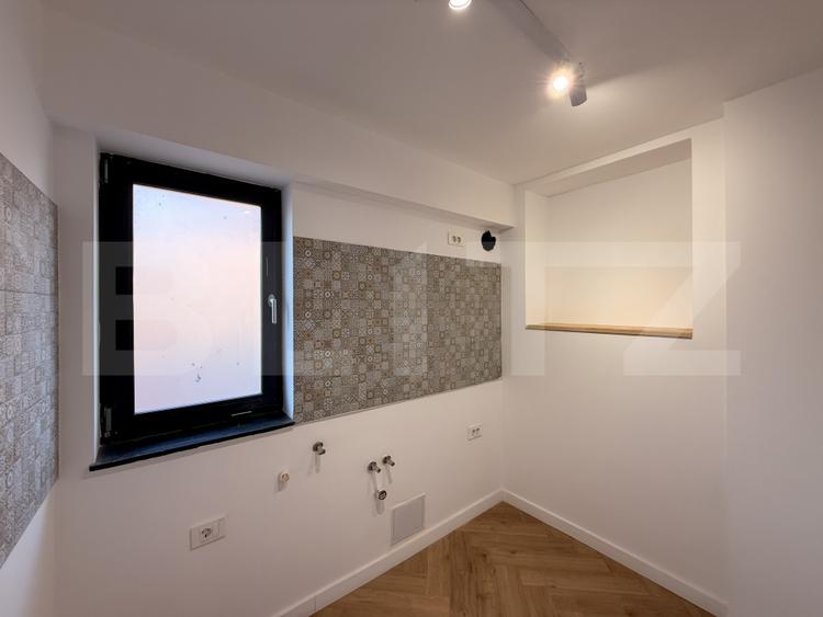 Apartament premium 2C, pe două niveluri, 80 mp, Ultracentral