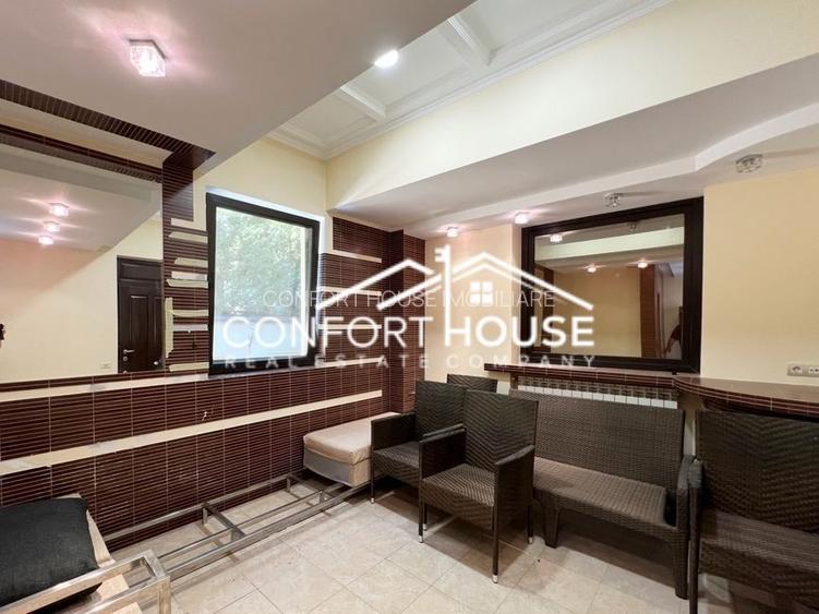 Vila P+E+M, 5 camere, piscina, 1000mp, IANCU NICOLAE - 45