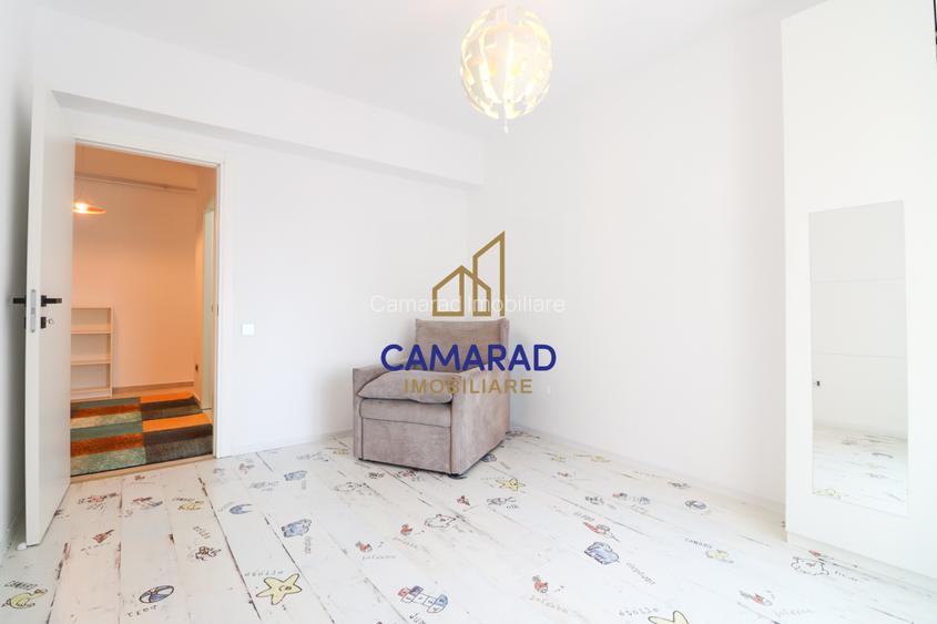 Apartament 3 camere | Onix Residence | Prima închiriere | Parcare subterana - 9