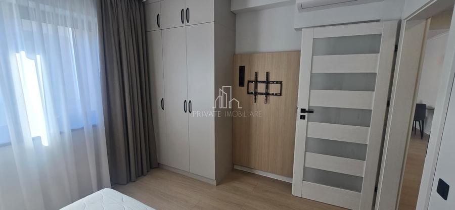 Apartament 2 Camere LUX/Bloc Nou/Parcare, Str Secerei, Tudor
