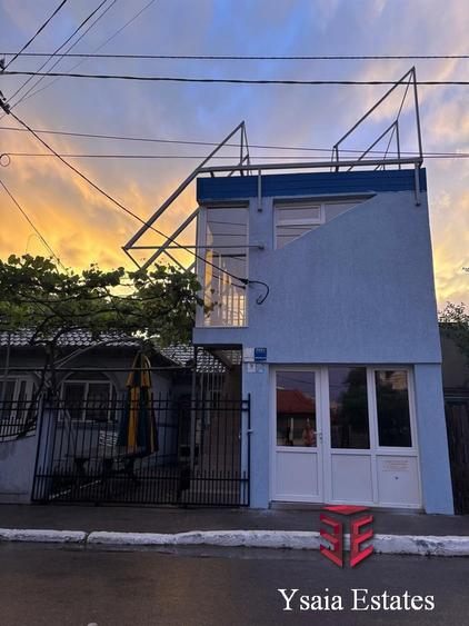 SPATIU COMERCIAL DE INCHIRIAT - 100 MP UTILI - ZONA EXCELENTA -