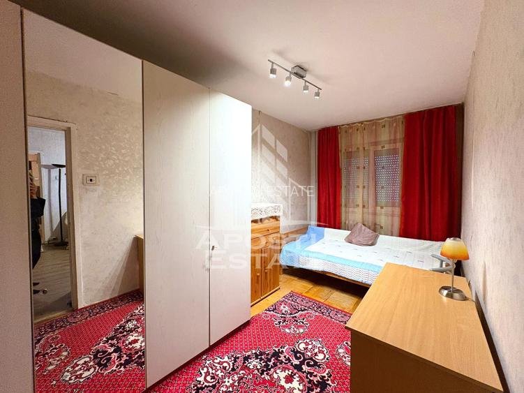 Apartament cu 3 camere de inchiriat in zona Sagului Timisoara - 3