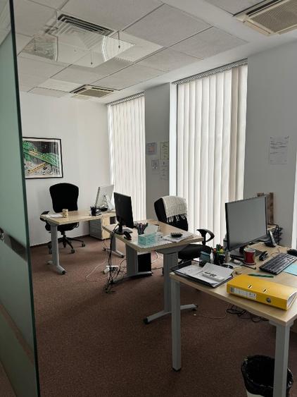 Spatiu birou - Stirbei Center - direct proprietar
