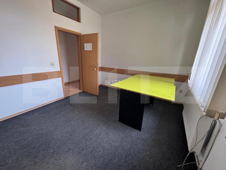 Spațiu Comercial / Birouri de Închiriat – 140 mp – Deva Central - 8