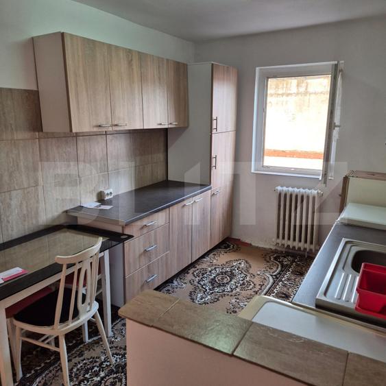 Apartament 2 camere, 48 mp, zona Sala Olimpia