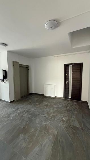 Penthouse exclusivist in Floresti, 88mp terasa, locatie centrala, bloc nou
