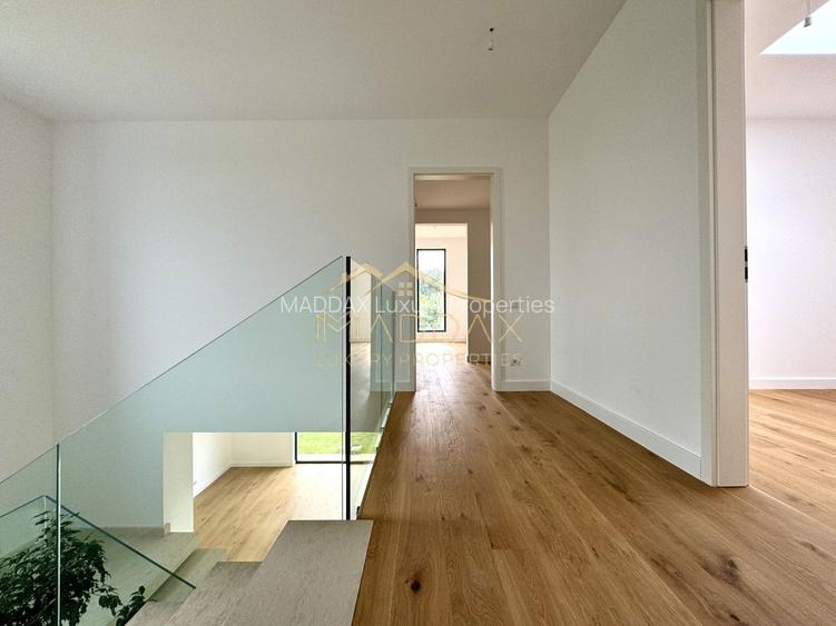 Vila Exclusivista in Mijlocul Naturii *959mp teren*/ 420mpc / Balotesti