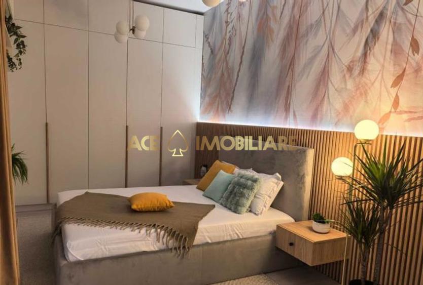 2 Camere de inchiriat | 13 Septembrie | Centrala | Mobilat | Utilat