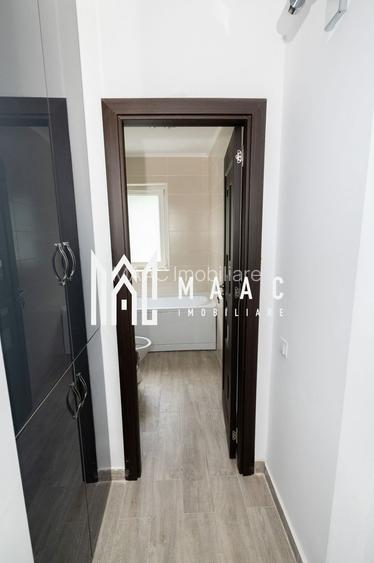 Apartament de vânzare Vâlcea, 2 camere | Central | etaj 2 - 7