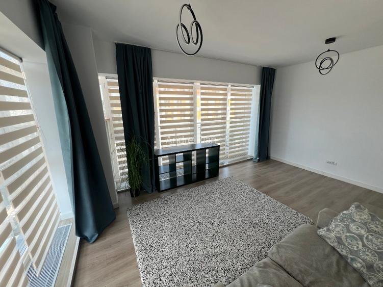 Apartament 3 camere 80mp Conest Grand Residence Tudor, Loc Parcare - 5