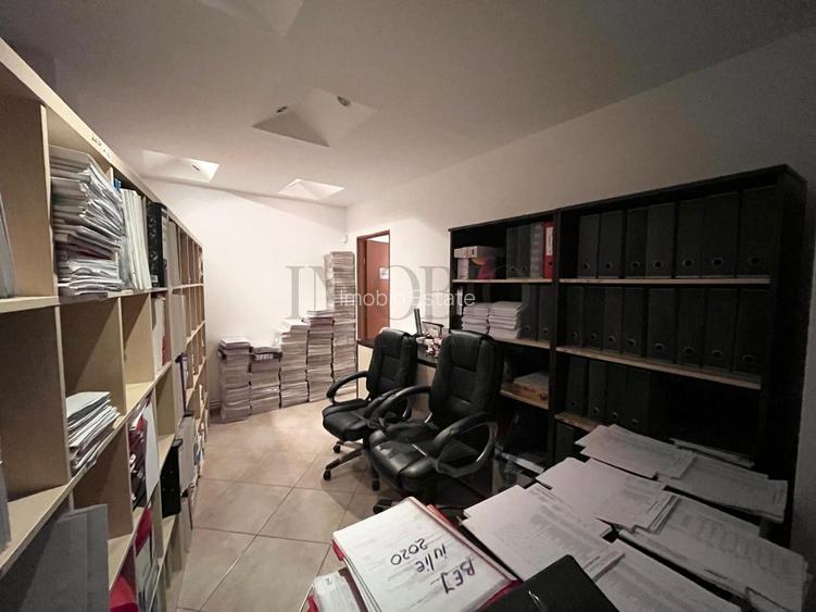 Apartament elegant cu 3 camere și cameră de serviciu | Ultracentral - 10
