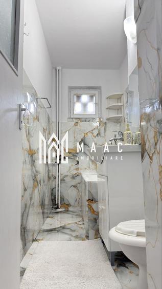 Apartament 2 camere de vânzare | Nord, Râmnicu Vâlcea | etaj 1