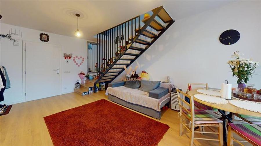 Ap modern, 2 camere, 2 balcoane - zona Turnisor