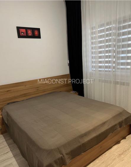 Apartament 4 camere si curte privata - 4