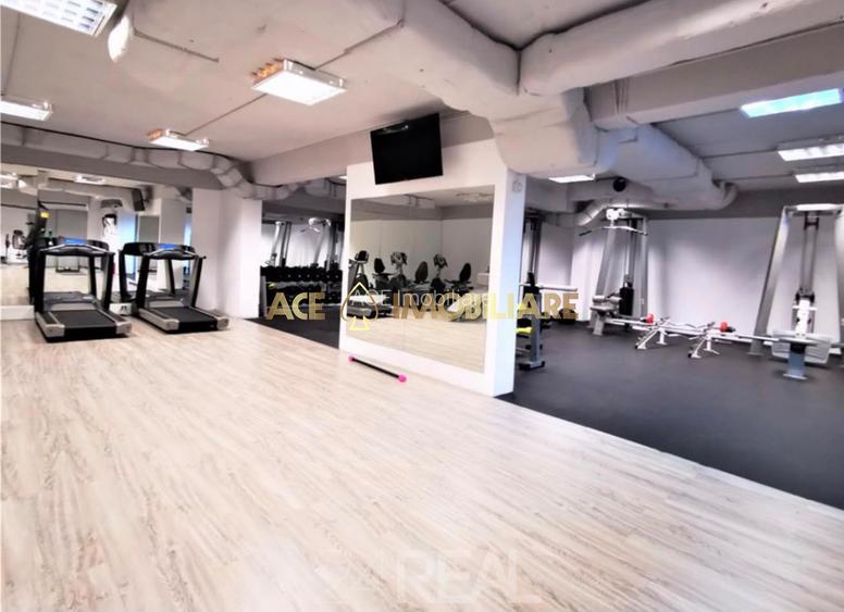 2 Camere de inchiriat | Tei | Centrala | Mobilat | Utilat - 6