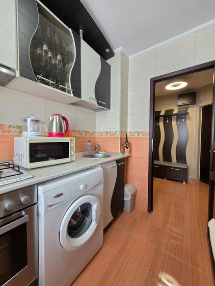 Apartament 2 camere renovat Sector 3 – 7 min. Metrou + Parcare