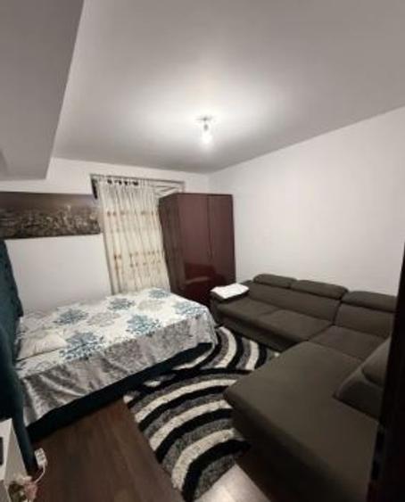 Apartament 2 Camere,Titan,Pallady,bl.2017,demisol/4,Amenajat,centrala,Liber