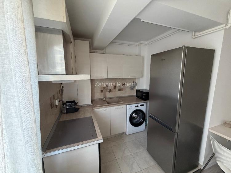 Apartament 2 camere City Life Residence, 40,20 mp, parcare proprie - 3