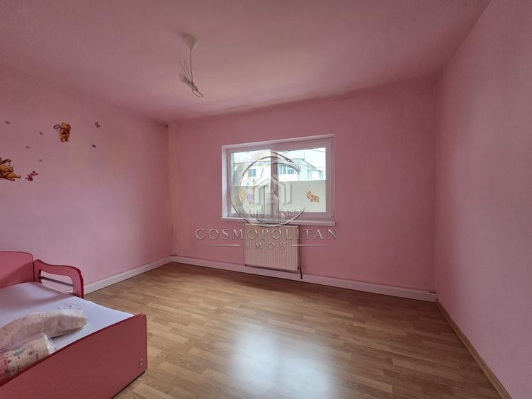 Apartament cu 2 camere ~ zona Dorobanti 1 ~ etaj 3din4 ~ cu imbunatatiri