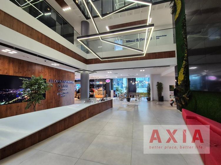 Inchiriere birouri Globalworth Plaza, Comision 0%