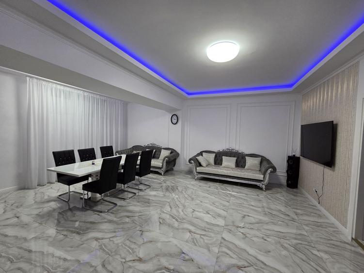 Apartament 3 camere Bucurestii Noi