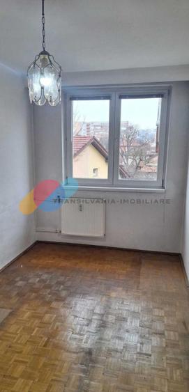 Apartament 62mp, balcon, Grigorescu