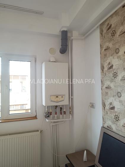 Militari Residence- Chiajna- strada Gladiolelor - 11