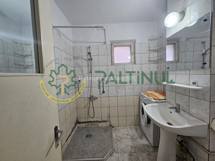 Apartament de inchiriat 3 camere decomandat, et. 1, Mihai Viteazu, Sibiu - 5