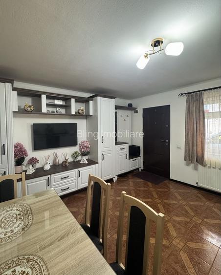 Apartament cu 3 camere, 56 mp, parcare, zona strazii Sobarilor - 5