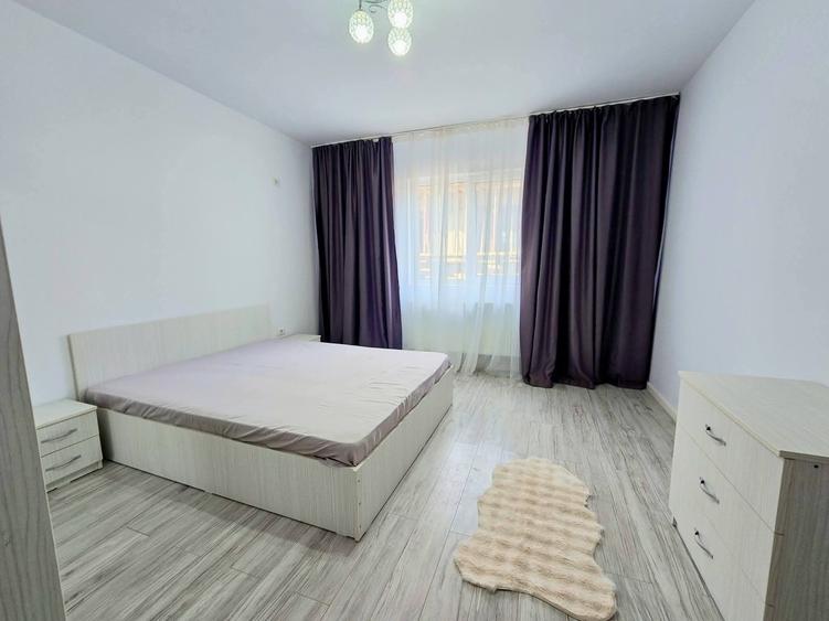 Apartament 2 Camere Strada Stejarului, Fundeni Dobroești
