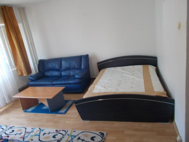 Ofer garsoniera mare,40 m2 decomandata, zona buna (proprietar) 360 euro.