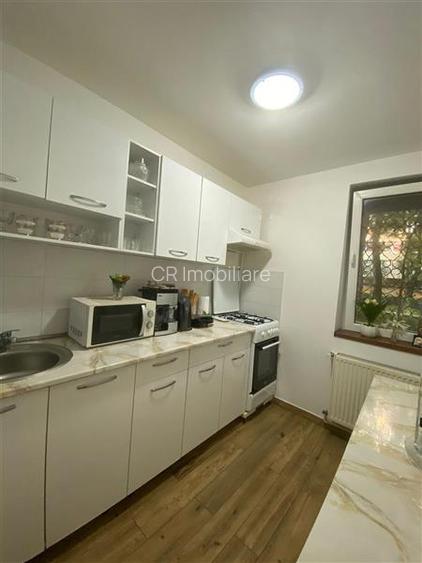 Garsoniera renovata Brancoveanu - 4