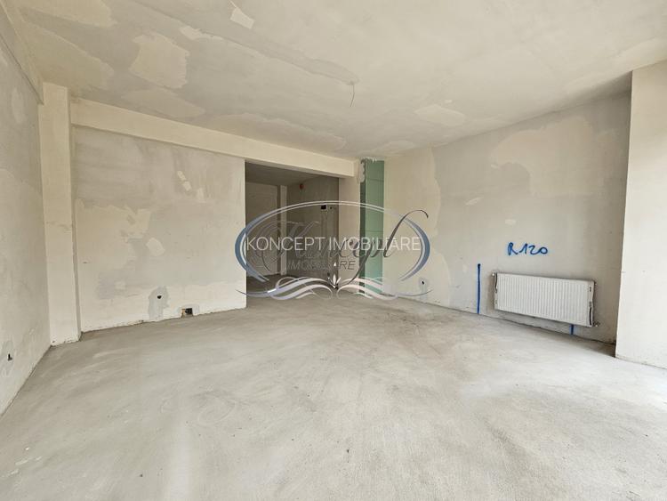 Spatiu ideal servicii/retail/showroom, parcare inclusa - 11