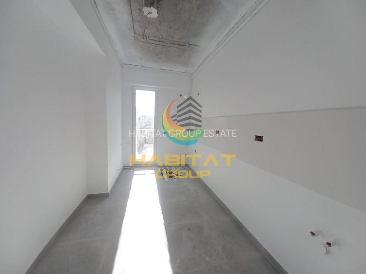Apartament 2 camere, 58 mp, decomandat –Berceni, zona Poștalionului - 5
