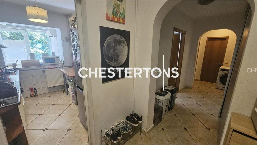 Apartament 3 camere decomandat metrou Gorjului comision 0% - 6