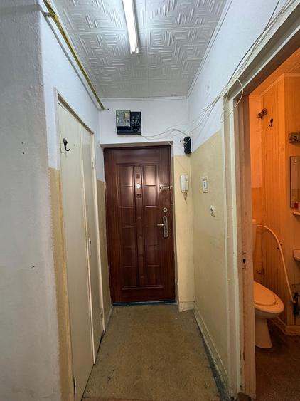 Garsoniera 30mp zona Autogarii 30.000eur neg