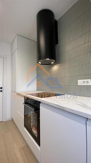 Vanzare apartament 2 camere etajul 6 din 8 zona 13 Septembrie - Marriott