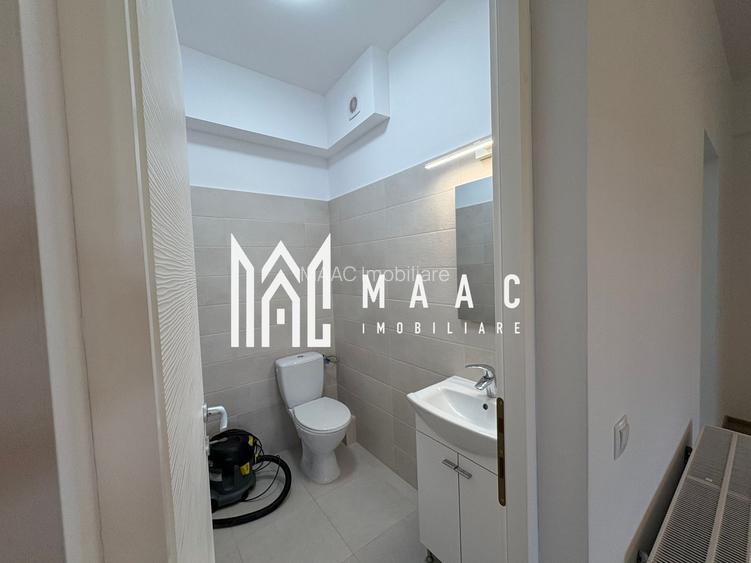 Apartament 3 camere decomandat | Arhitectilor,| 76 mp