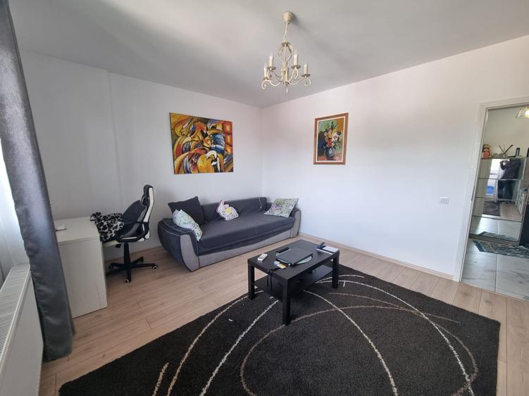 Soseaua Oltenitei Popesti Apartament 2 camere bloc nou