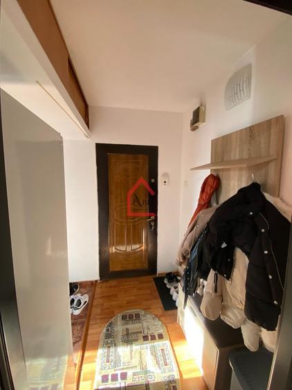 Apartament cu 2 camere, Zimbru
