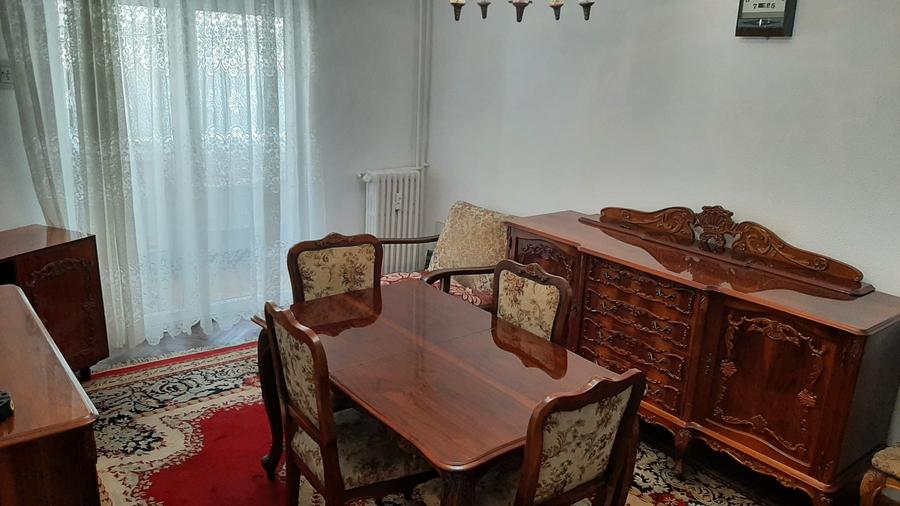 Apartament 3 camere Domenii - Turda - Ion Mihalache - 1 Mai